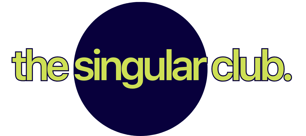 The Singular Club
